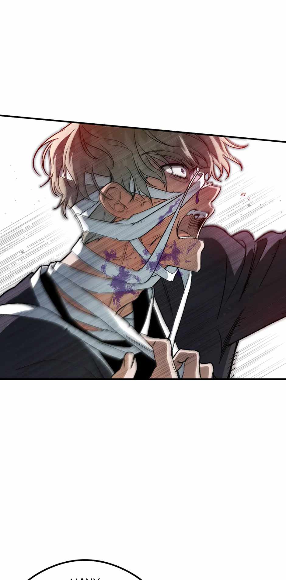 Guide to be King of the Dead Chapter 39 56